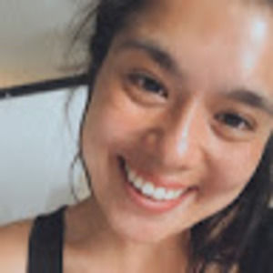 Meet your Posher, Monique